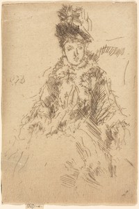 Miss Lenoir