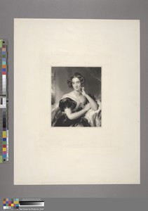 Miss Macdonald