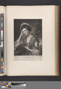 Miss Polly Jones