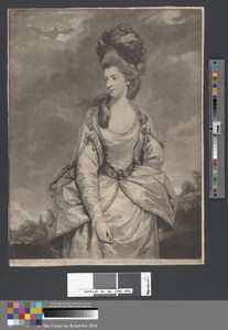 Miss Sarah Campbell
