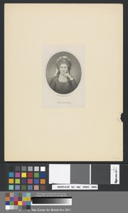 Miss Seward