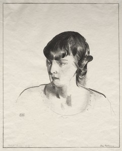 Miss Tate
