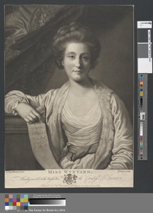 Miss Wynyard