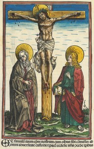 Missal for Passau