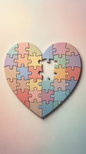 Missing Piece
