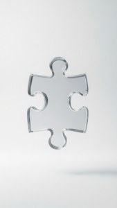 Missing Puzzle Piece
