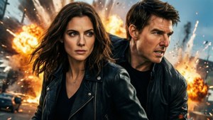 Mission Impossible Duo