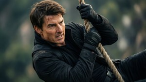 Mission Impossible Stunt
