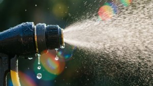 Mist Nozzle Macro