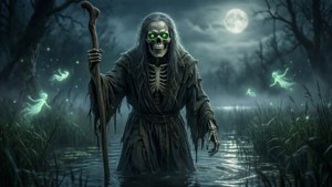 Mist of the Styx