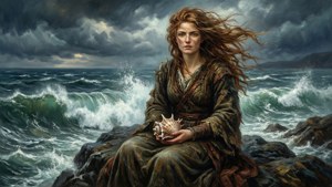 Mistress of the Seas