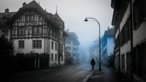 Misty Boulevard