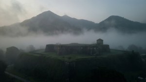 Misty Citadelle