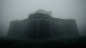 Misty Fortress