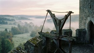 Misty Fortress