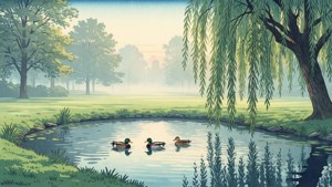 Misty Helmond Park