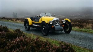 Misty Moorland Drive