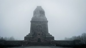 Misty Morning