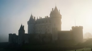 Misty Morning