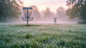 Misty Morning Course