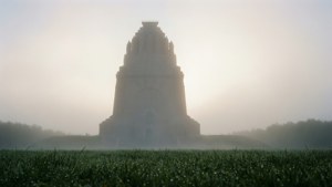 Misty Morning Mystery