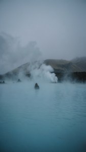 Misty Morning Mystery