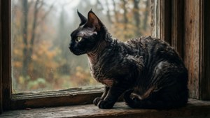 Misty Morning Watch