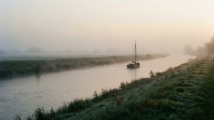 Misty Morning Westerschelde