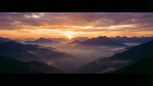Misty Mountain Letterbox