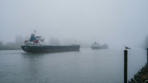 Misty River Cargo