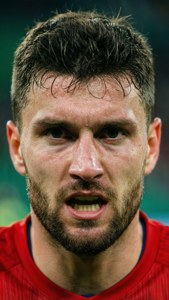 Mitrović Intensity