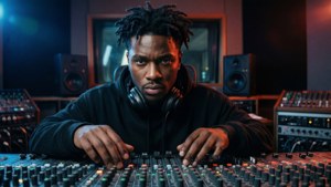 Mixing Beats