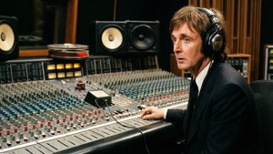 Mixing in the Studio