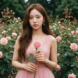 Miyeon Rose Garden