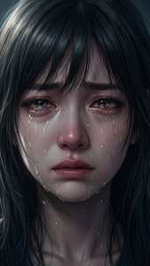 Miyo's Tears