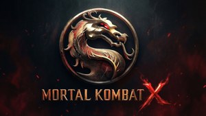 MKX Dragon Emblem