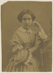 [Mlle. Maria Fouquet]
