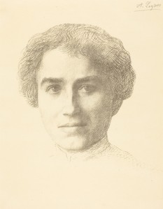 Mlle. Simpson