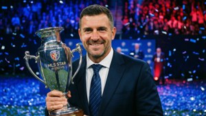 MLS All-Star Trophy