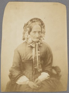 Mme. Augeron