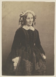 Mme Crémieux