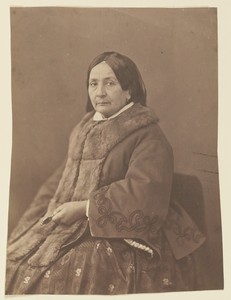 Mme Eugénie Niboyet