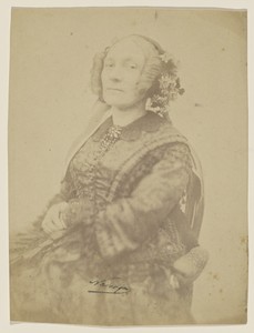 [Mme. Fauquet]