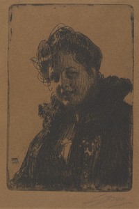 Mme. Granberg