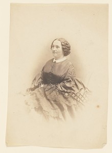 Mme Rousseau