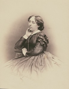 Mme Stevens