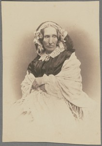 Mme Vernet mére