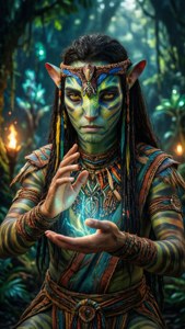 Mo'at's Ritual