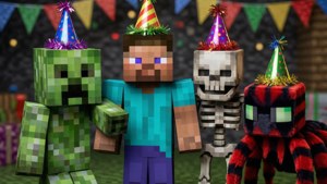 Mob Birthday Squad