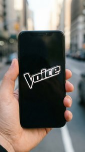 Mobile Screen Logo